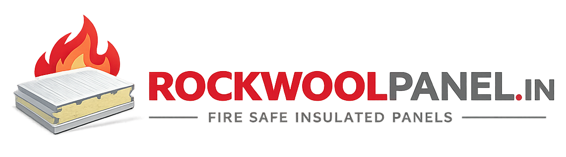 Rockwool Panels