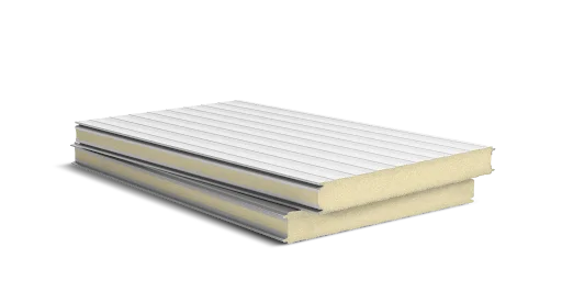75mm Rockwool Panel 